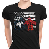 We're Sorry Ms. Parker - Women's Apparel