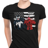 We're Sorry Ms. Parker - Women's Apparel