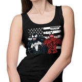 We're Sorry Ms. Parker - Tank Top