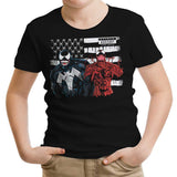 We're Sorry Ms. Parker - Youth Apparel