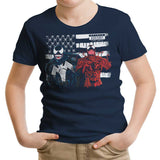 We're Sorry Ms. Parker - Youth Apparel