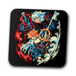 What's in Your Heart - Coasters