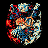 What's in Your Heart - Men's V-Neck