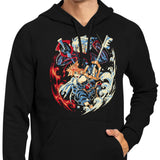 What's in Your Heart - Hoodie