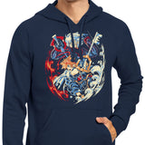 What's in Your Heart - Hoodie