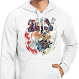 What's in Your Heart - Hoodie