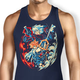 What's in Your Heart - Tank Top