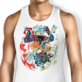 What's in Your Heart - Tank Top