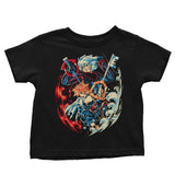 What's in Your Heart - Youth Apparel