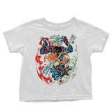 What's in Your Heart - Youth Apparel