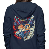 What's in Your Heart - Hoodie