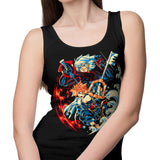 What's in Your Heart - Tank Top