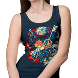 What's in Your Heart - Tank Top