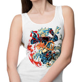 What's in Your Heart - Tank Top