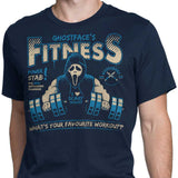 What's Your Favorite Workout? - Men's Apparel