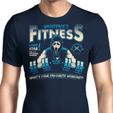What's Your Favorite Workout? - Men's Apparel