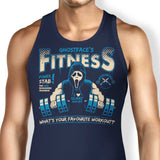 What's Your Favorite Workout? - Tank Top