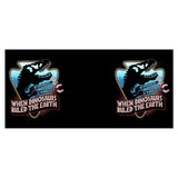 When Dinosaurs Ruled the Earth - Mug