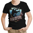 When Dinosaurs Ruled the Earth - Youth Apparel