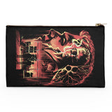Where is My Mind - Accessory Pouch