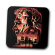 Where is My Mind - Coasters