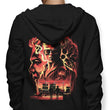 Where is My Mind - Hoodie