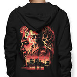 Where is My Mind - Hoodie