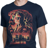 Where is My Mind - Men's Apparel