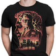 Where is My Mind - Men's Apparel