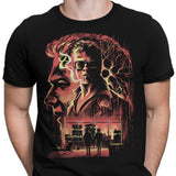 Where is My Mind - Men's Apparel