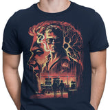 Where is My Mind - Men's Apparel