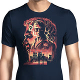 Where is My Mind - Men's Apparel
