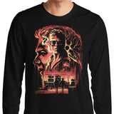 Where is My Mind - Long Sleeve T-Shirt