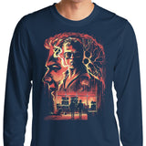 Where is My Mind - Long Sleeve T-Shirt