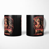 Where is My Mind - Mug