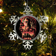 Where is My Mind - Ornament