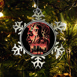 Where is My Mind - Ornament