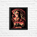 Where is My Mind - Posters & Prints