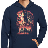 Where is My Mind - Hoodie