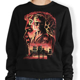 Where is My Mind - Sweatshirt