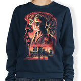Where is My Mind - Sweatshirt