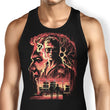 Where is My Mind - Tank Top