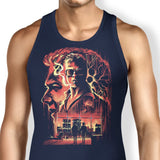 Where is My Mind - Tank Top