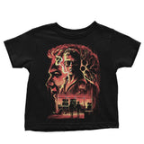 Where is My Mind - Youth Apparel