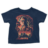 Where is My Mind - Youth Apparel