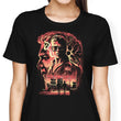 Where is My Mind - Women's Apparel