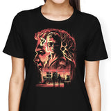 Where is My Mind - Women's Apparel