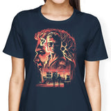 Where is My Mind - Women's Apparel