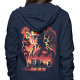 Where is My Mind - Hoodie