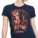 Where is My Mind - Women's Apparel